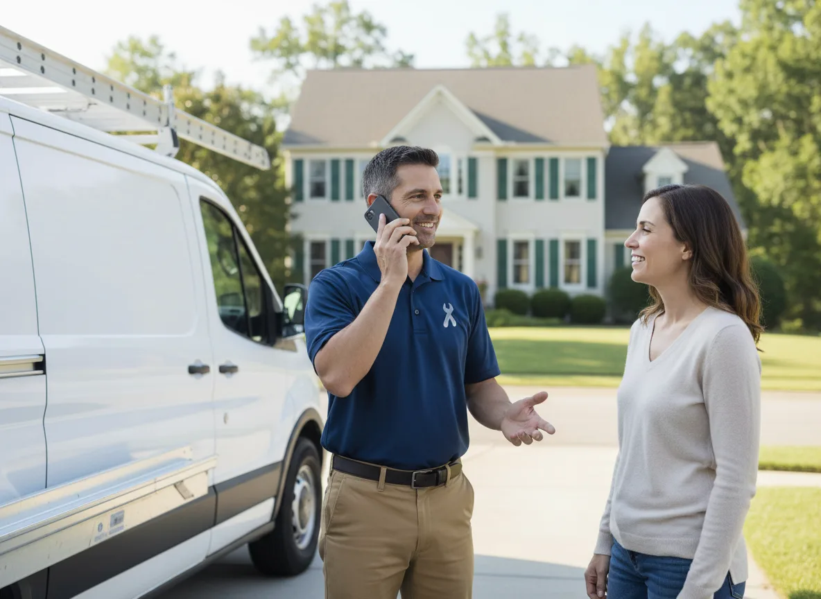 Home Gutter Service Grasonville, MD FAQs